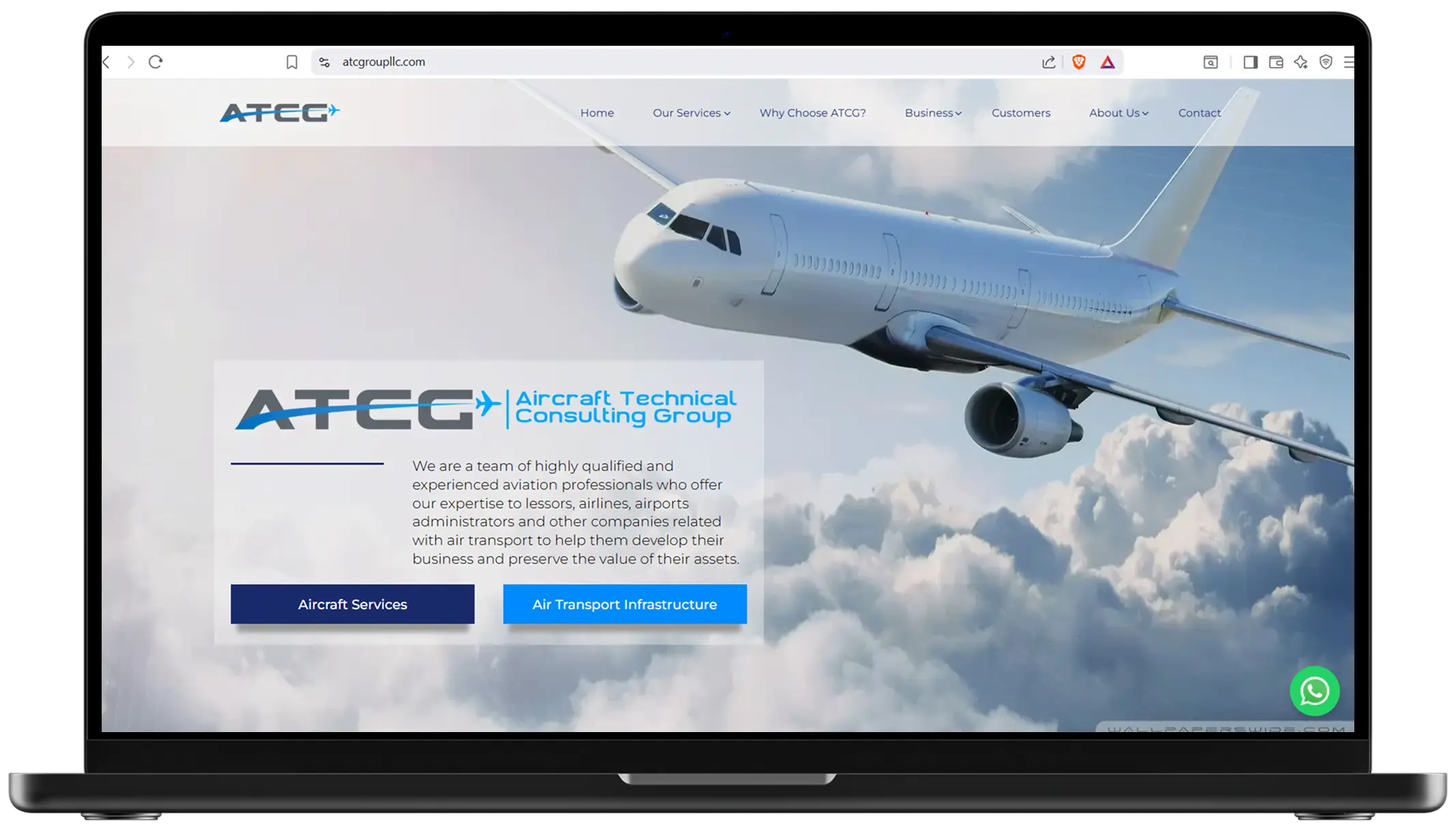 ATCGroup
