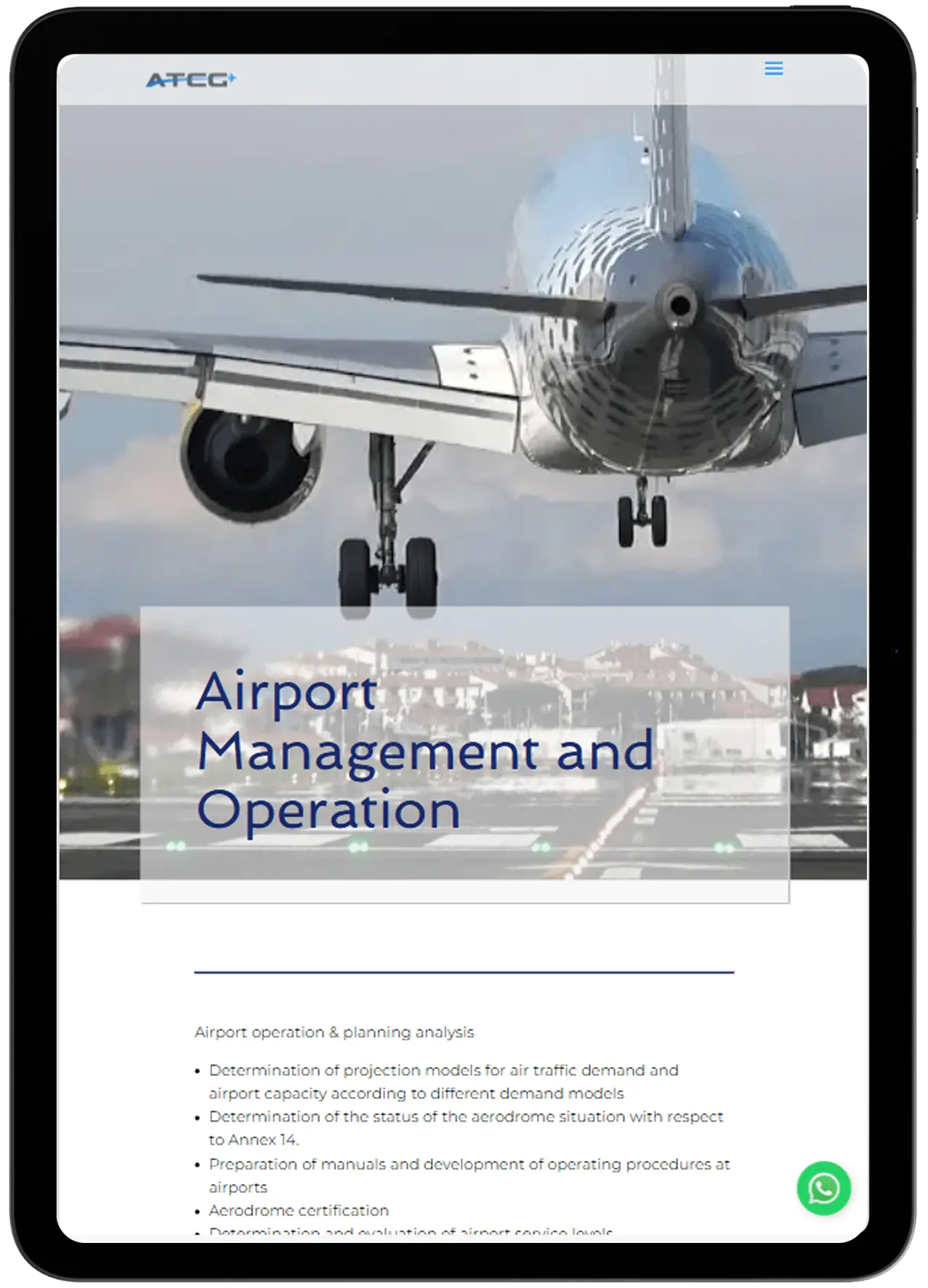 ATCGroup tablet