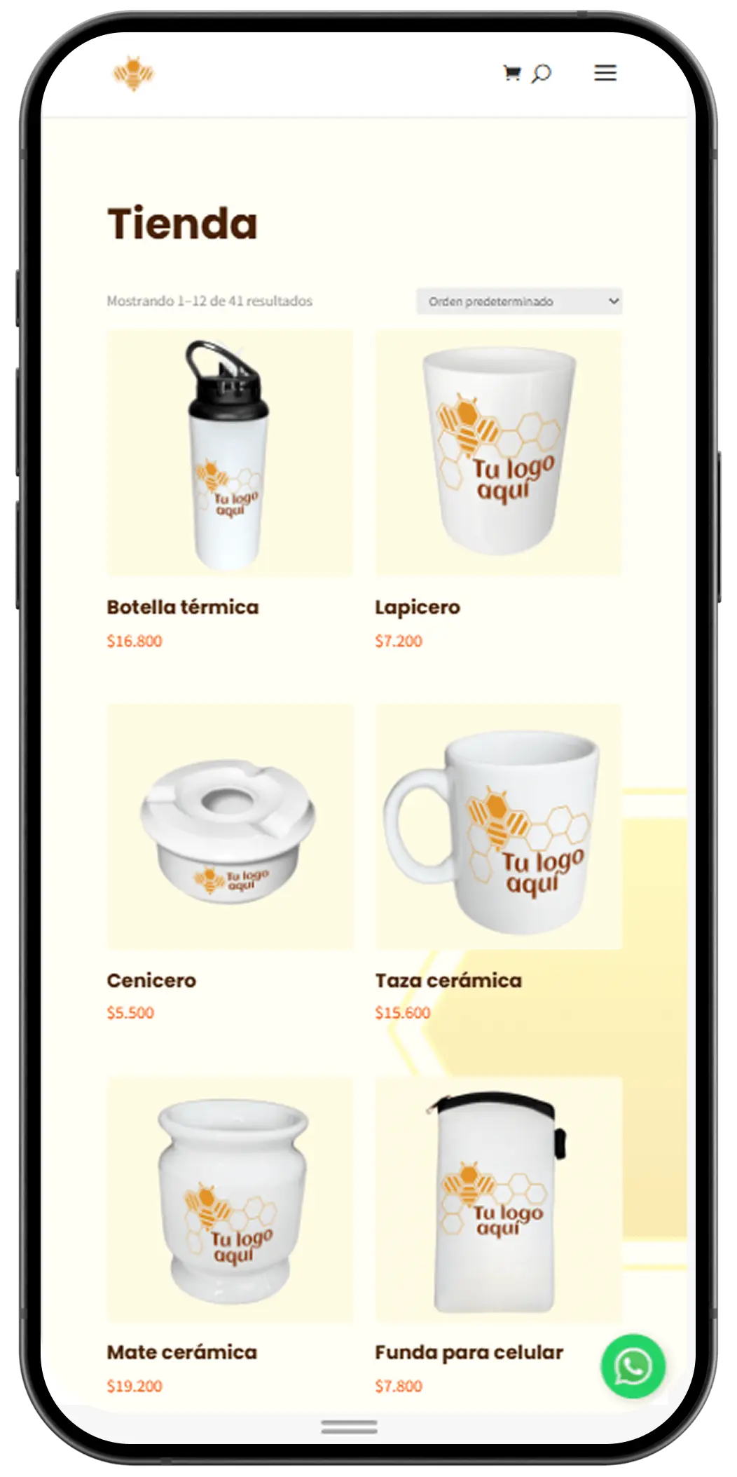La colmena celu