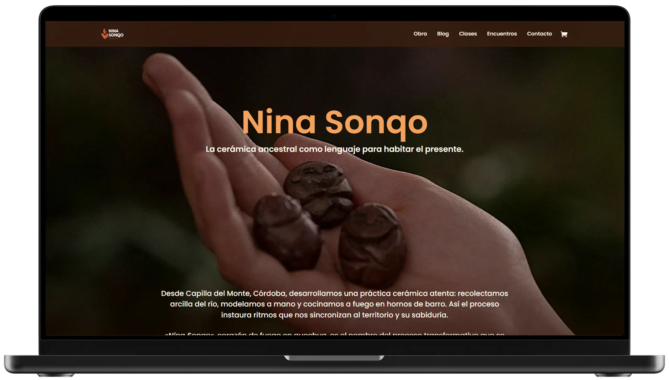 Nina Sonqo