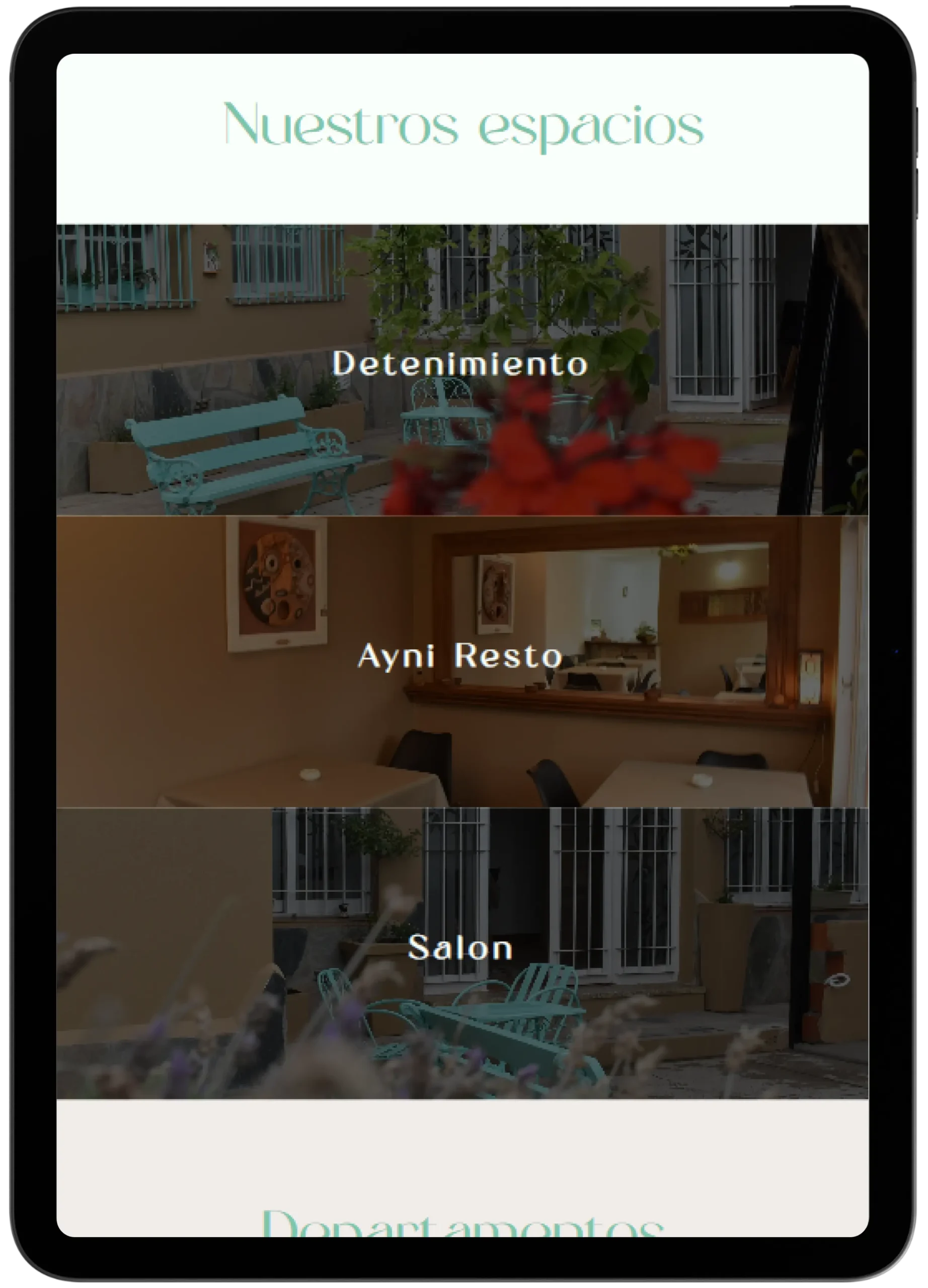 TO tablet